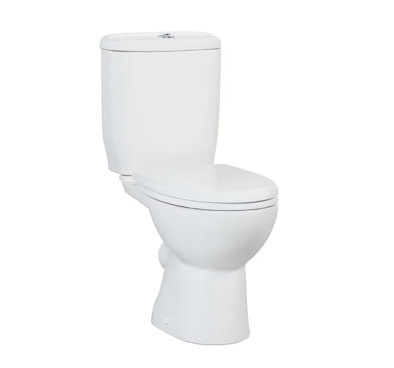 Унитаз-компакт CREAVIT Sedef SD315 cinar