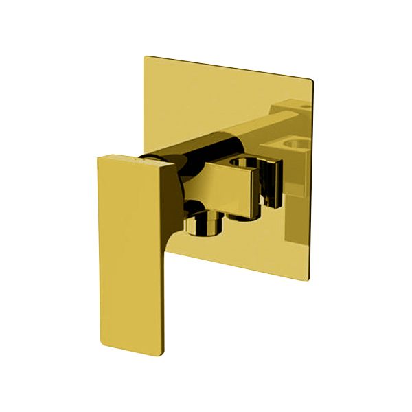Гигиенический комплект REMER Absolute AU65BBG золото шлифованное