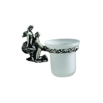 Держатель для щетки ART&MAX Art Romantic AM-B-0811-T