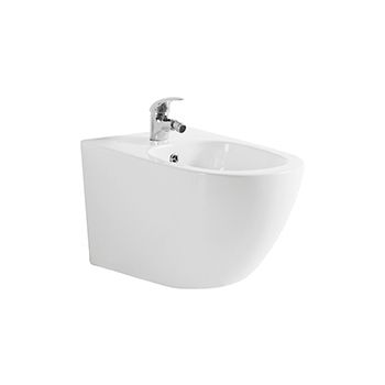 Биде подвесное AQUANET Cetus 2.0 B2 243553
