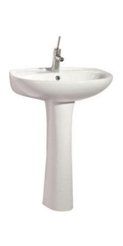 Раковина CREAVIT Sedef 55х45