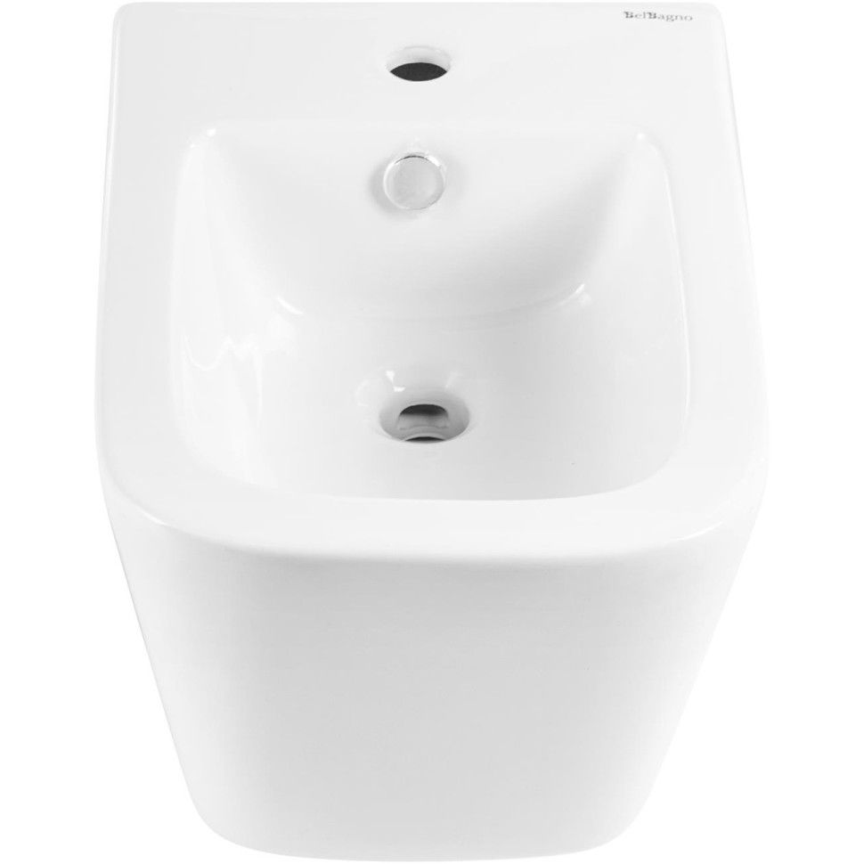 Биде подвесное BELBAGNO Ardente BB0520BH