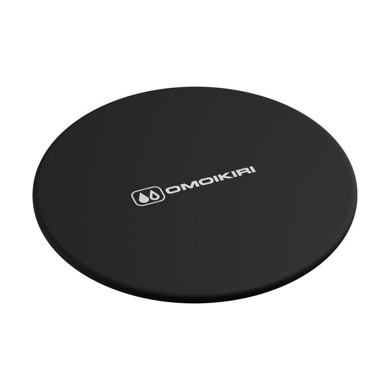 Декоративная накладка OMOIKIRI DEC-GB графит