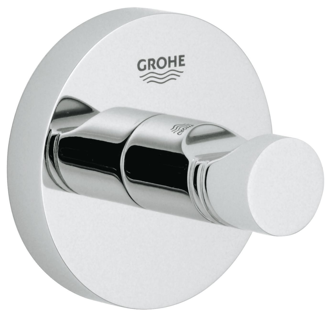 Крючок GROHE Essentials 40364001