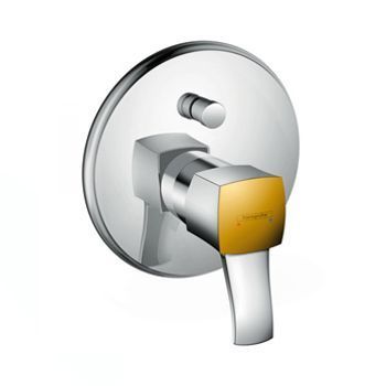 Встраиваемый смеситель HANSGROHE Metropol Classic 31345090