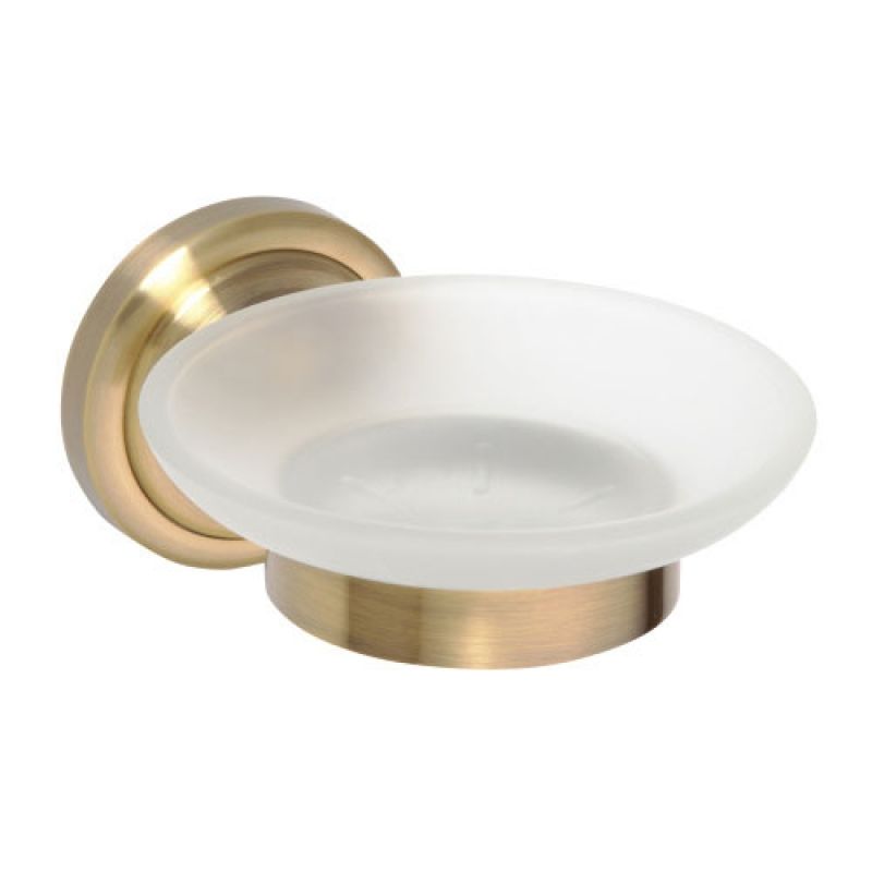 Мыльница BEMETA Retro bronz 144108027 подвесная