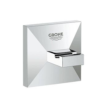 Крючок GROHE Allure Brilliant 40498000