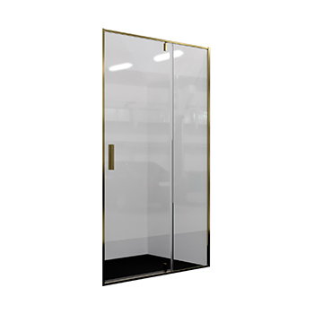 Дверь в нишу или комбинации WASSERKRAFT Aisch 90x200