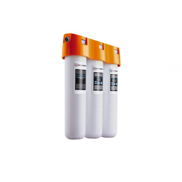 Водоочиститель OMOIKIRI Pure Drop Lite 4998028