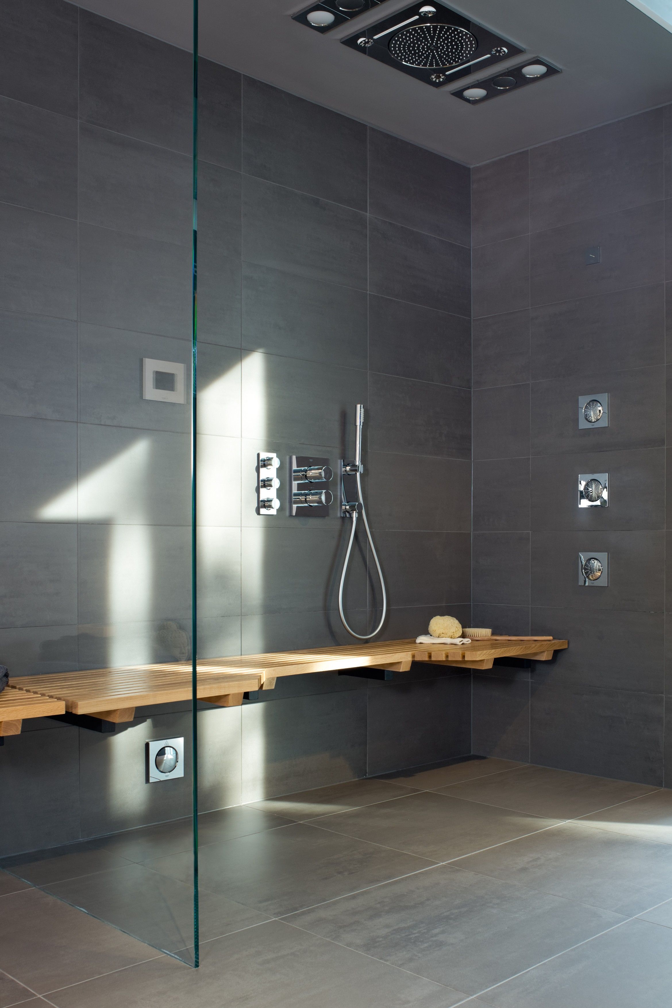 Запорный вентиль GROHE Grohtherm F 27625000