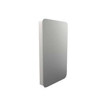 Зеркальный шкаф 1 MARKA Nuvo 50 R