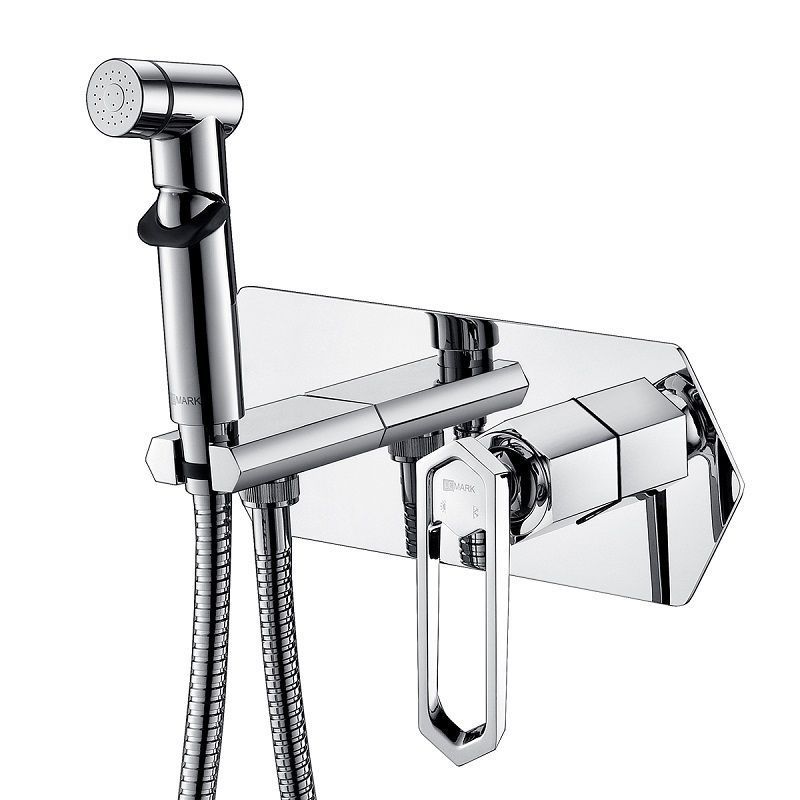 Гигиенический комплект LEMARK Prizma LM3919C