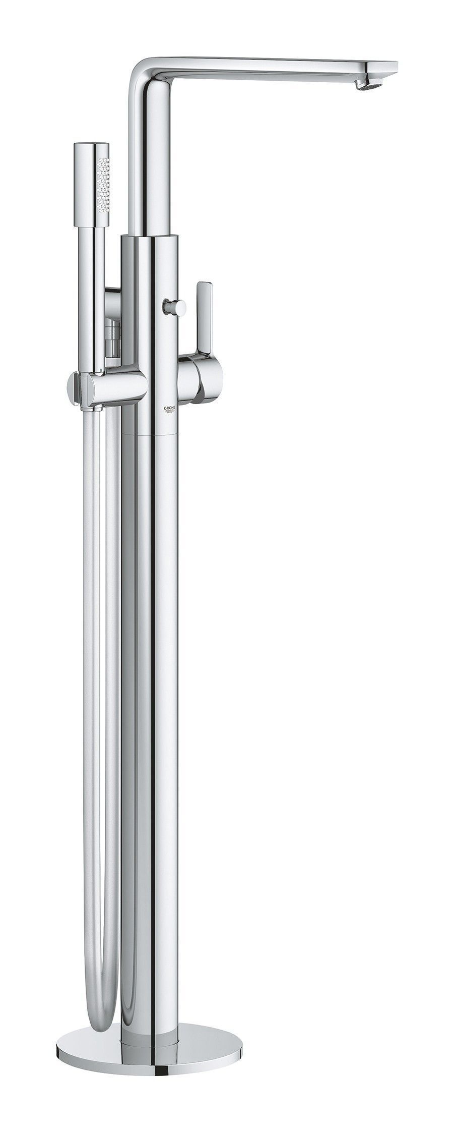 Смеситель для ванны GROHE Lineare 23792001
