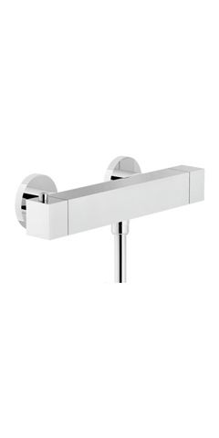 Смеситель для душа NOBILI Tower TW00030CR Chrome