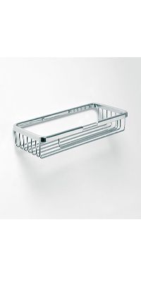 Мыльница BEMETA Cytro 102308072 подвесная