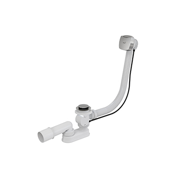 Слив-перелив ALCAPLAST A51CR-100
