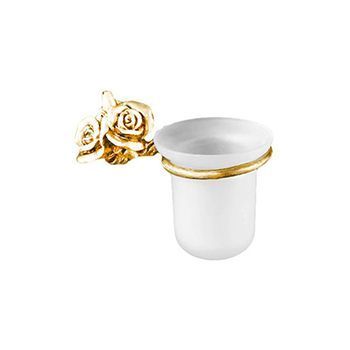 Держатель для щетки ART&MAX Art Rose AM-B-0911-Do