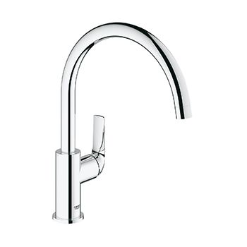 Смеситель для кухни GROHE BauCurve 31231000