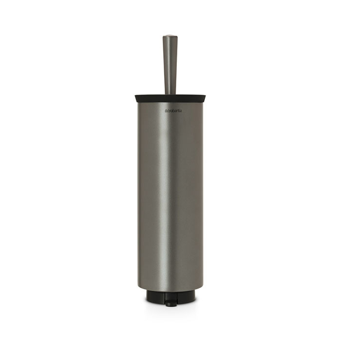 Ерш BRABANTIA Profile 483301 платиновый