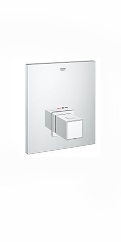 Встраиваемый смеситель GROHE Grohtherm Cube 19961000