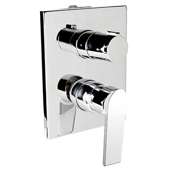 Встраиваемый смеситель CLEVER Agora Xtreme 60748