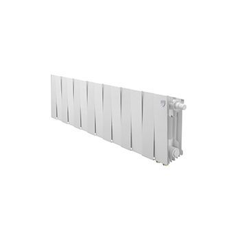 Радиатор ROYAL THERMO PianoForte 200 14С 112/28 НП белый матовый