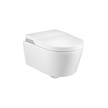 Электронный унитаз ROCA Inspira In-wash 803060001