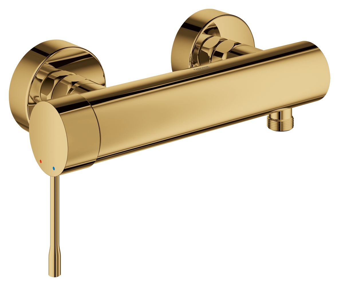 Смеситель для душа GROHE Essence New 33636GL1