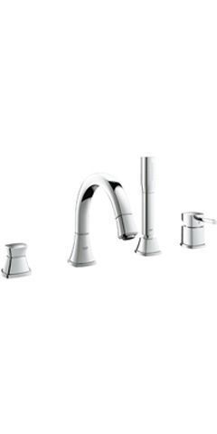 Смеситель на борт ванны GROHE Grandera 19936000