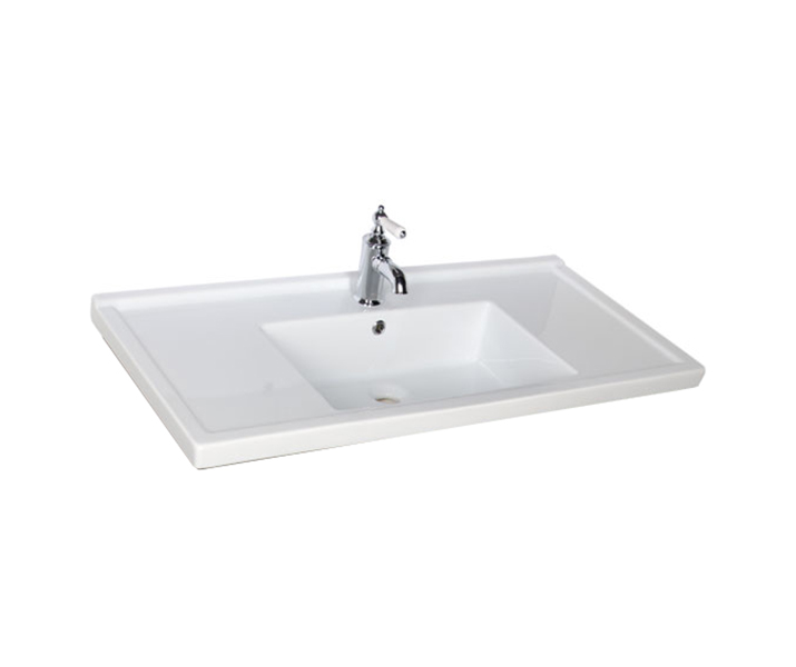 Раковина AQUANET Sanovit Exclusive 100