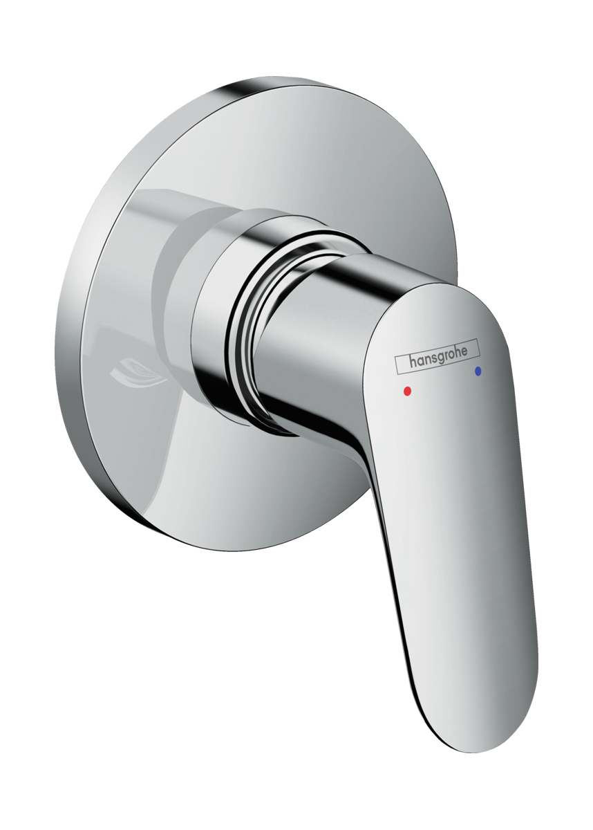 Встраиваемый смеситель HANSGROHE Focus 31961000