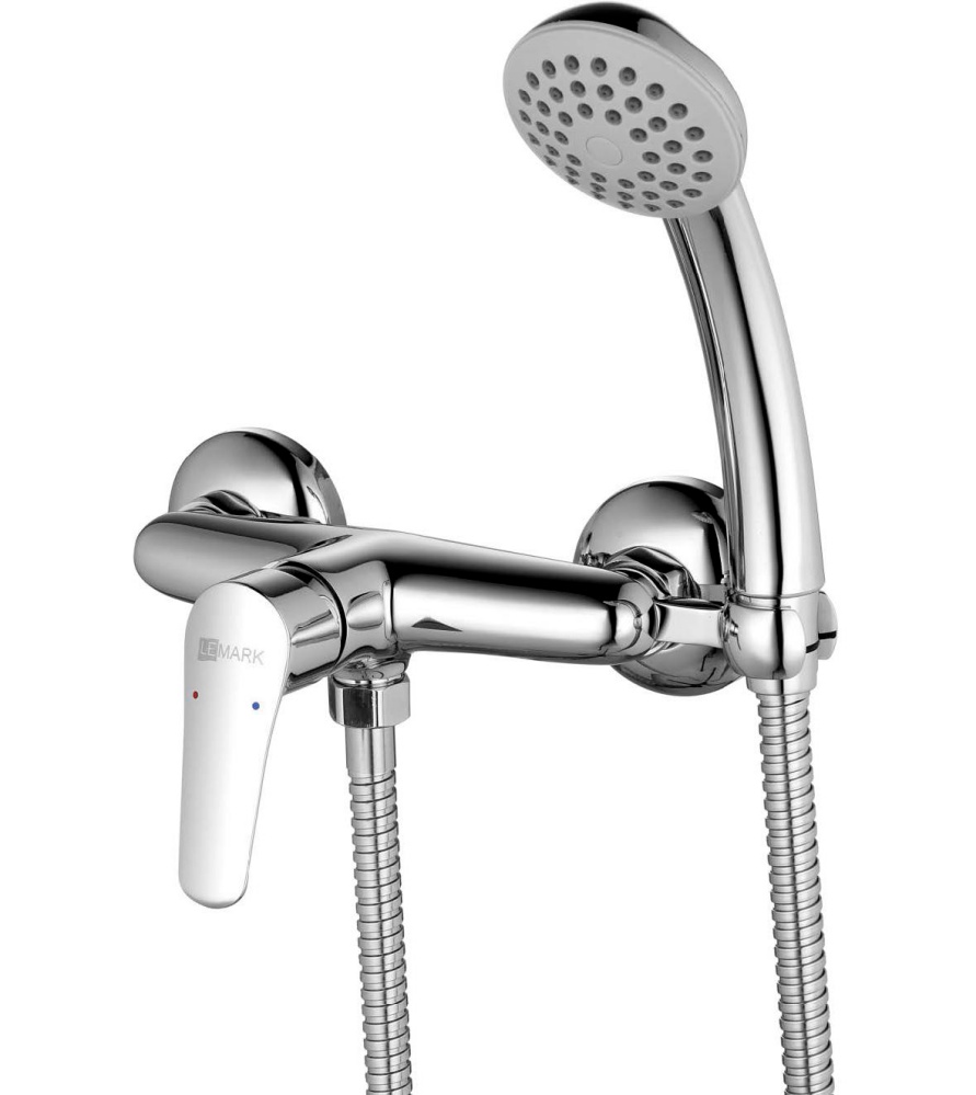 Смеситель для душа LEMARK Partner LM6559C