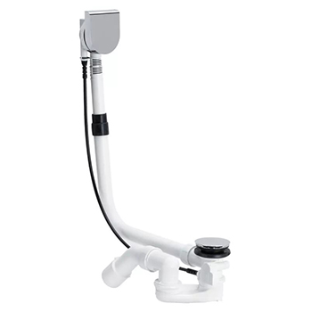 Слив-перелив VIEGA Multiplex Visign M9 733582