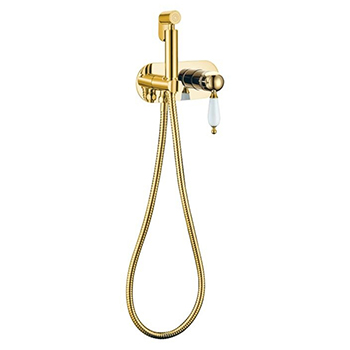 Гигиенический комплект BOHEME Imperiale 425 Gold