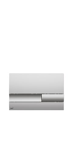 Кнопка смыва ALCAPLAST M1732