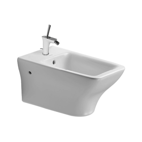 Биде подвесное DURAVIT Puravida 2247150000