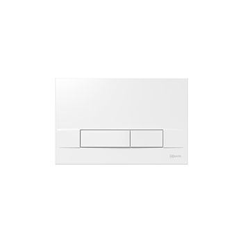 Кнопка смыва LEMARK Bit 9804008 белый