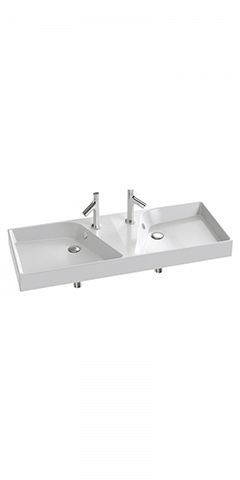 Раковина JACOB DELAFON Rythmik EXM112-Z-00 120