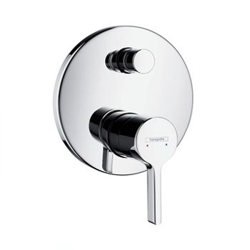 Встраиваемый смеситель HANSGROHE Metris S 31465000