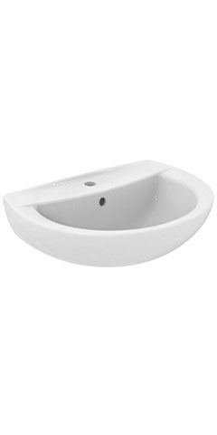 Раковина подвесная VIDIMA Сева Дуо W418661 40 см