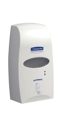 Диспенсер для средств по уходу за кожей KIMBERLY-CLARK 92147 сенсорный