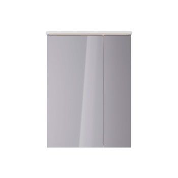 Зеркальный шкаф LEMARK Zenon 60
