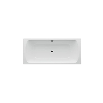 Ванна стальная LAUFEN Pro 180x80