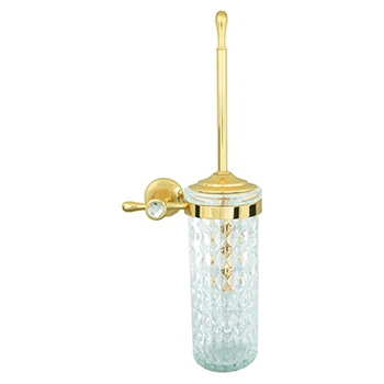 Ерш BOHEME Chiaro 10514 Gold
