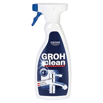 Универсальное чистящее средство GROHE Clean Professional 48166000