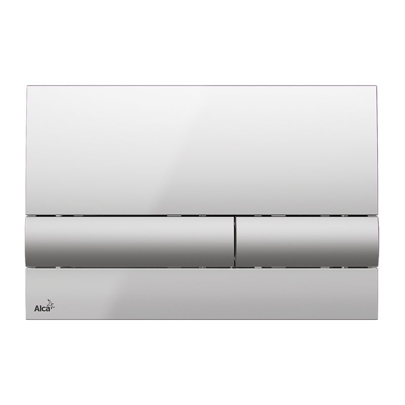 Кнопка смыва ALCAPLAST M1713