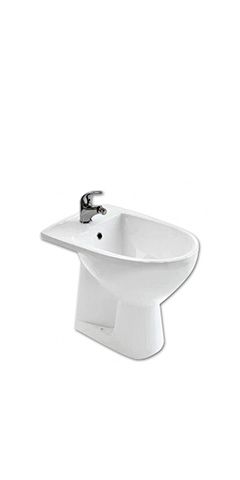 Биде напольное IFO Frisk RS021140000