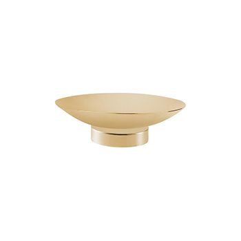 Мыльница BOHEME Uno 10981-G Gold