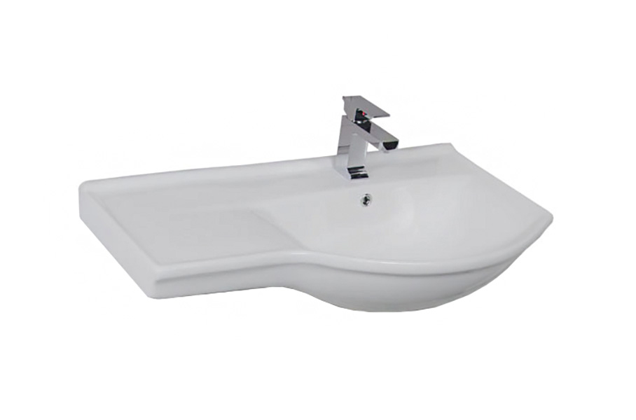 Раковина AQUANET Shenxin 90 R
