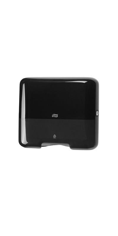 Диспенсер для полотенец TORK Singlefold - ZZ/C сложения 553108-60